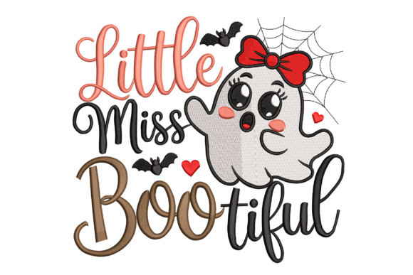 Little Miss Bootiful